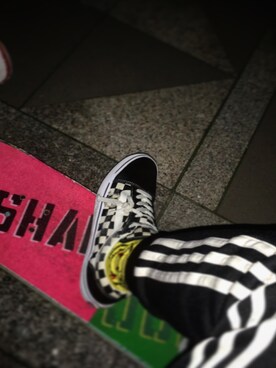 R E O Nさんのコーディネート