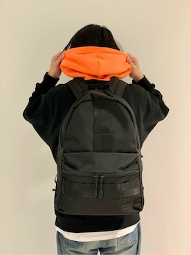 briefingecさん(メンズ・165cm)の冬コーディネート
