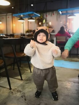 mouさんのコーディネート