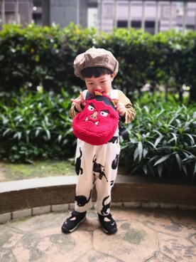 mouさんのコーディネート