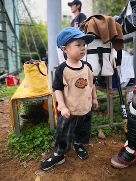 mouさんのコーディネート