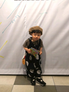 mouさんのコーディネート