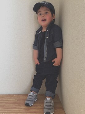  y_tさんのコーディネート