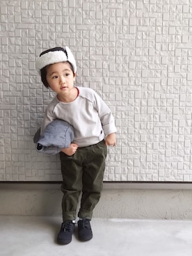 rizさんのコーディネート