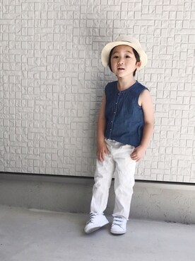 rizさんのコーディネート