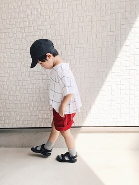 rizさんのコーディネート