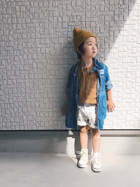 rizさんのコーディネート