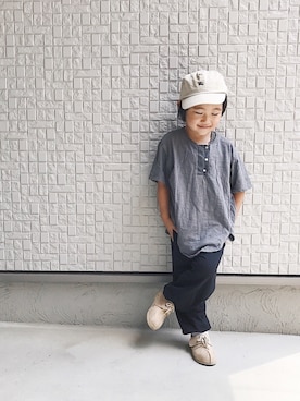 rizさんのコーディネート