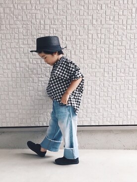 rizさんのコーディネート