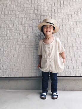 rizさんのコーディネート