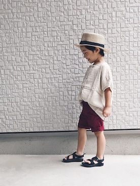 rizさんのコーディネート