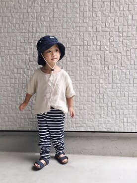 rizさんのコーディネート