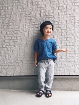 rizさんのコーディネート