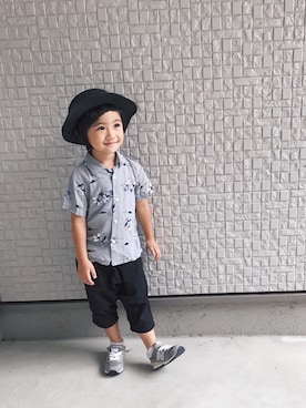 rizさんのコーディネート