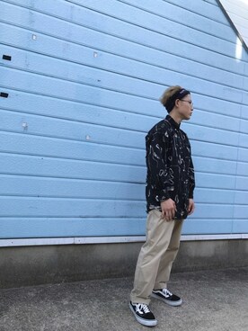 こーたろーさんのコーディネート