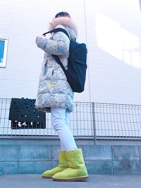 akiさんのコーディネート