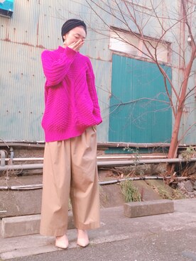 akiさんのコーディネート