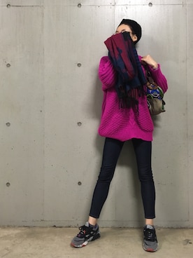 akiさんのコーディネート