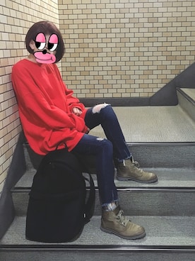 akiさんのコーディネート