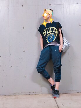 akiさんのコーディネート