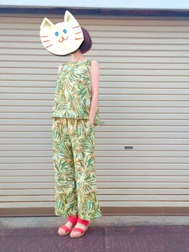 akiさんのコーディネート