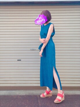 akiさんのコーディネート