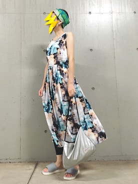 akiさんのコーディネート