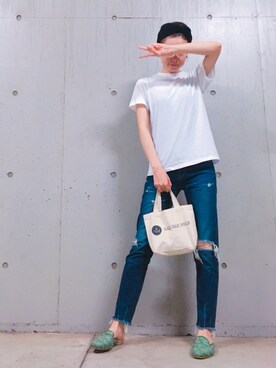 akiさんのコーディネート