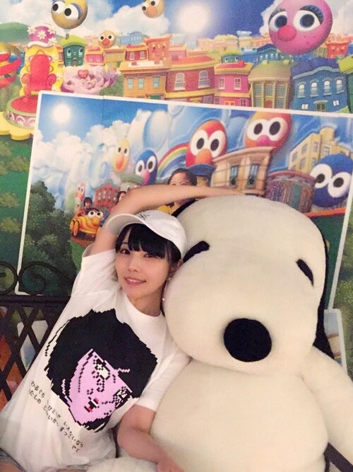 相沢梨紗さんのコーディネート