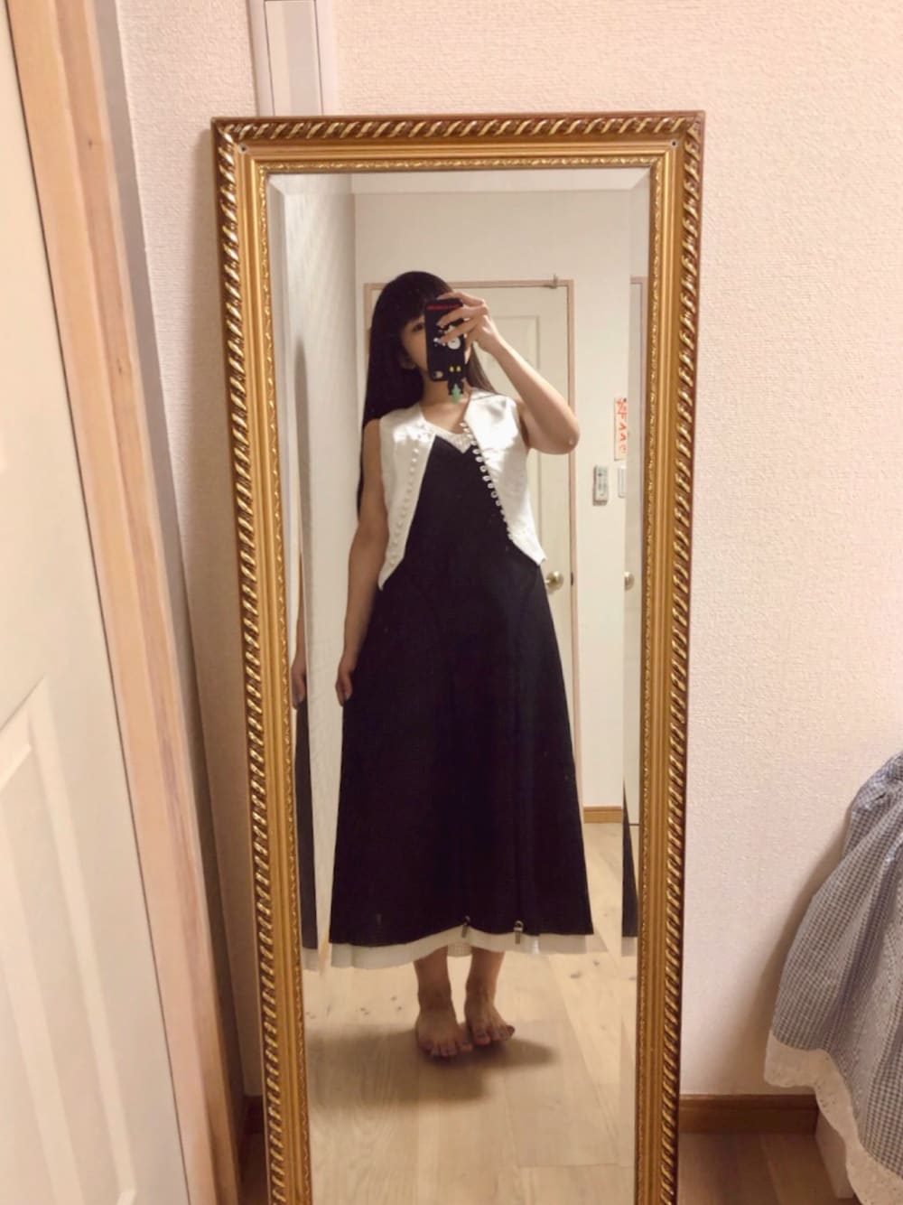 相沢梨紗｜DAMMYのワンピースを使ったコーディネート - WEAR 