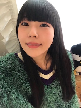 相沢梨紗さん（レディース・159cm）の冬コーディネート