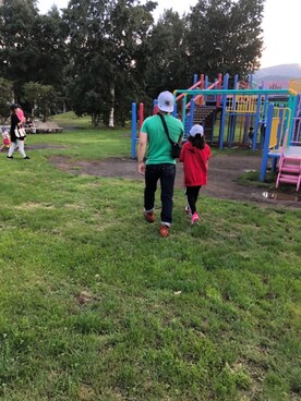 pikaさんのコーディネート