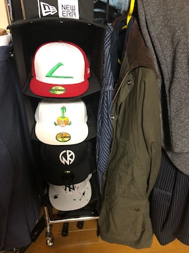 pikaさんのコーディネート