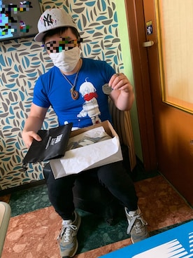 pikaさんのコーディネート