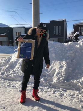 pikaさんのコーディネート