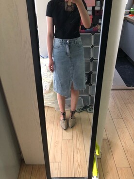 陈rainbow啦啦啦さんのコーディネート