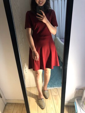 陈rainbow啦啦啦さんのコーディネート