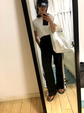 陈rainbow啦啦啦さんのコーディネート