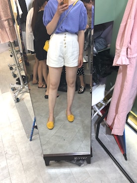 陈rainbow啦啦啦さんのコーディネート