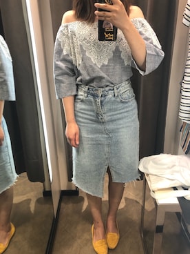 陈rainbow啦啦啦さんのコーディネート