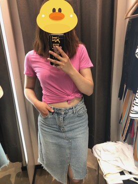 陈rainbow啦啦啦さんのコーディネート