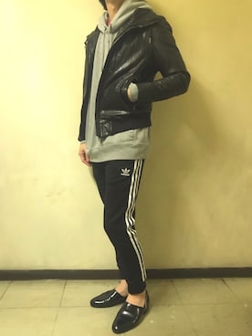 ksk_kawashoさんのコーディネート