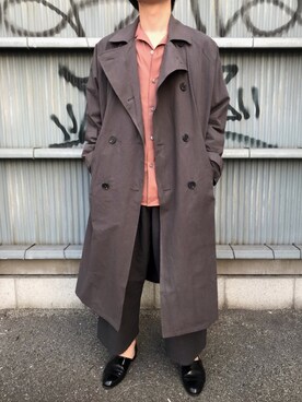 ksk_kawashoさんのコーディネート