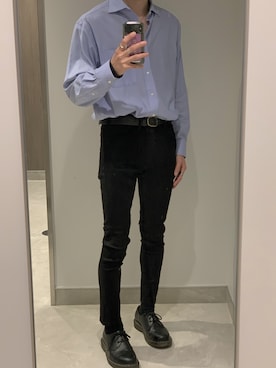 mokaさんのコーディネート