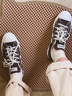 李海利さんのコーディネート