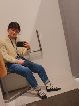 uさんのコーディネート