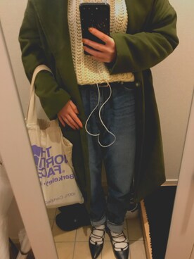 uさんのコーディネート