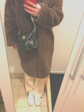 uさんのコーディネート