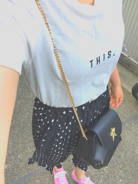 uさんのコーディネート