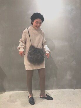 uさんのコーディネート